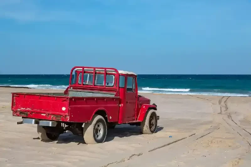 Viaggio In Oman in 7 Giorni